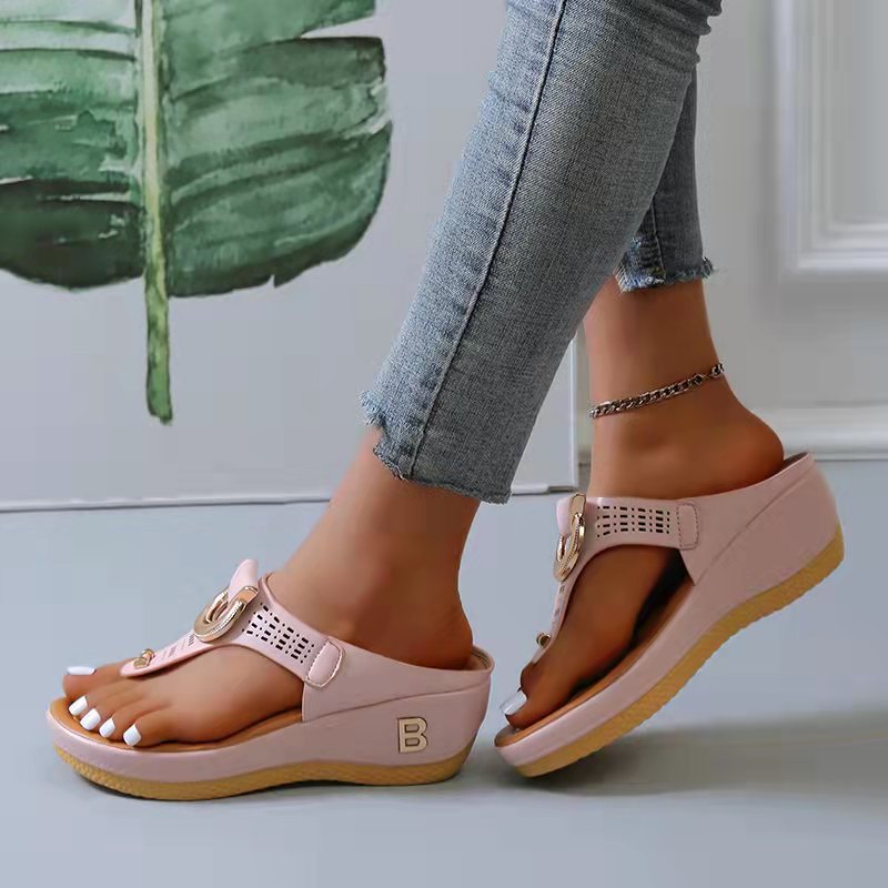 Bestie Sandalen | Bequeme Sandalen für den Sommer
