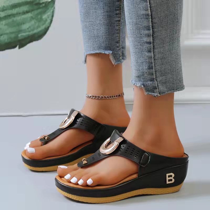 Bestie Sandalen | Bequeme Sandalen für den Sommer